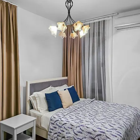Villa Relaxing Agios Georgios (Girne)