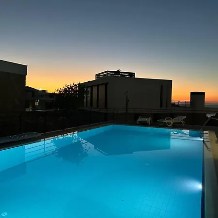 Villa Relaxing