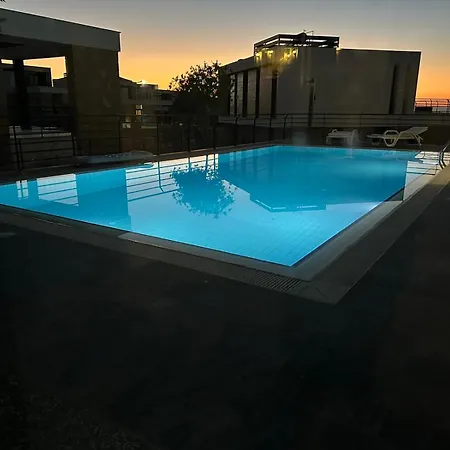 Relaxing Villa *